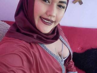 Еротски видео цхат HanaSader