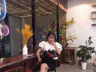 Еротски видео цхат HanaThomas