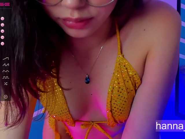 Фотографије hanna-baily ❤️ Welcome Guys!! Make Me Happy Today!!❤️Play With Me❤️❤️ #deepthroat #feet #bigass #spit #cute ⭐Today Is a Great day to have fun Together! ⭐⭐JOIN NOW ⭐⭐#cute #ahegao #deepthroat #spit #feet