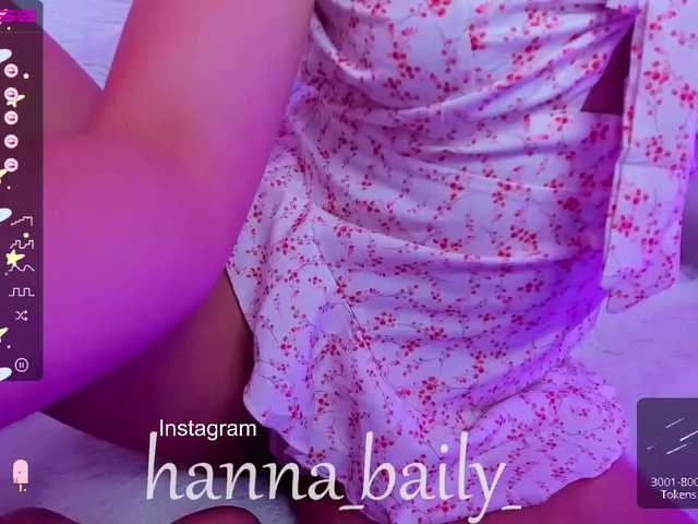 Фотографије hanna-baily Come in and play with me, I'm ready to have fun #anime #cosplay #daddysgirl #smalltits #bigass