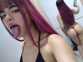 Еротски видео цхат Hanna-Ponse