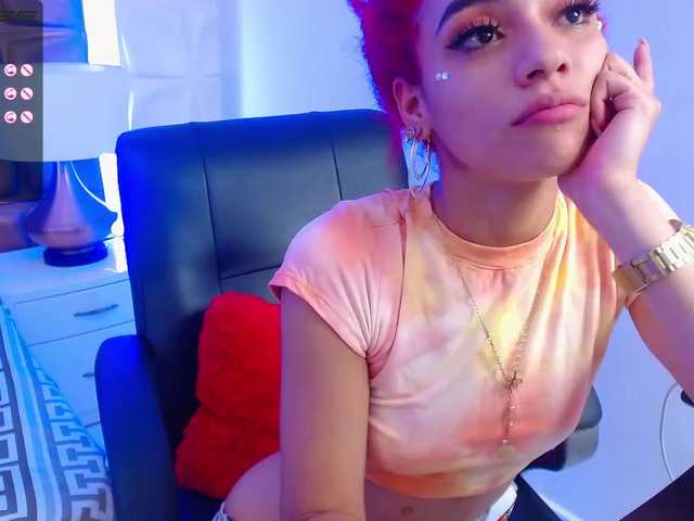 Емитовање снимка екрана HannaBerry