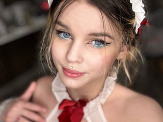 Еротски видео цхат HannaCristal