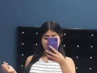 Еротски видео цхат HannaEvanss