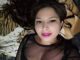 Еротски видео цхат HannaFoxy2002