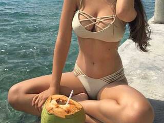 Еротски видео цхат HannaGate2