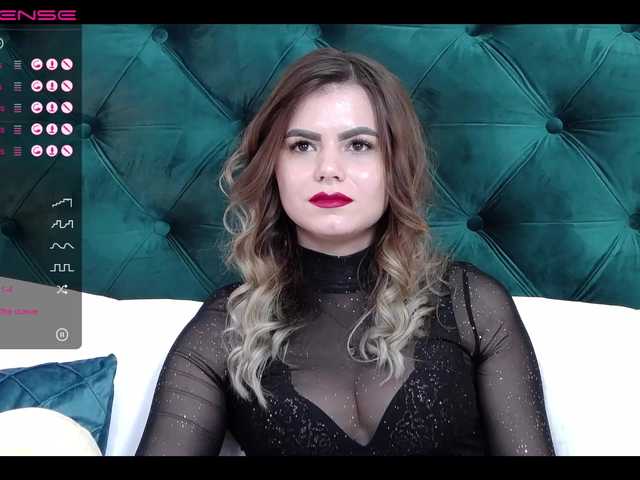 Емитовање снимка екрана HannaGrace