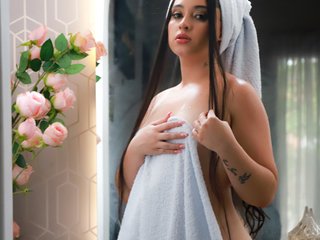 Еротски видео цхат Hannah-03