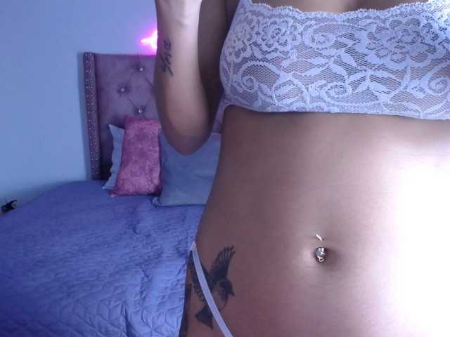 Емитовање снимка екрана HannaPalmer