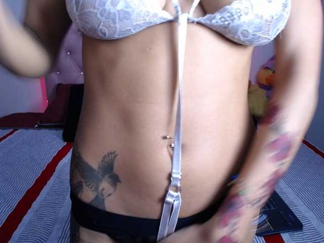 Емитовање снимка екрана HannaPalmer