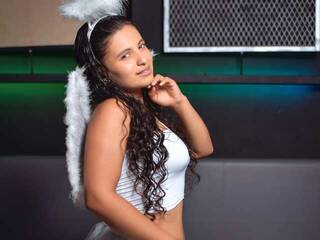 Еротски видео цхат hannapetitee