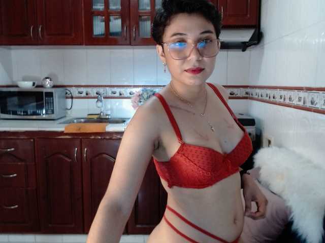 Емитовање снимка екрана hannawatson