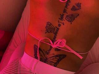 Еротски видео цхат Happyloverxo