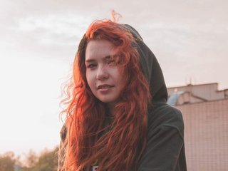 Еротски видео цхат Lulusweetgirl