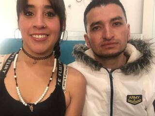 Еротски видео цхат Harley-Taylle