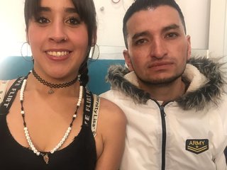 Еротски видео цхат Harley-Taylle