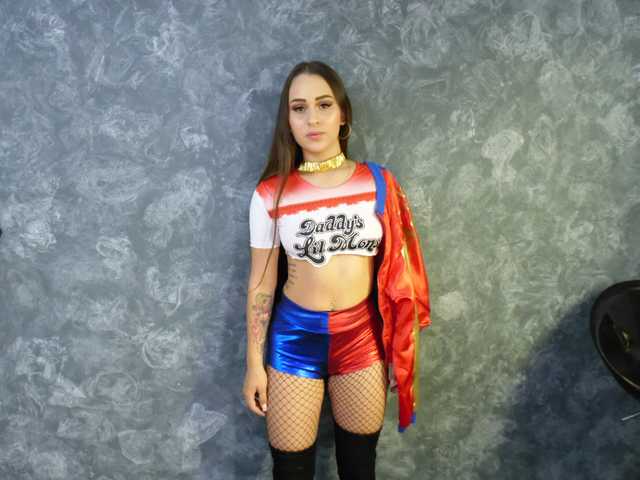 Слика профила harleyqueen-s