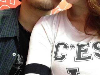 Еротски видео цхат HarleyXPool