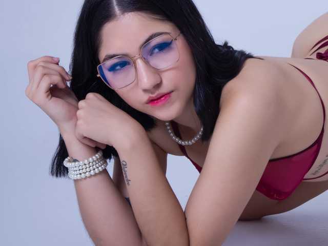 Слика профила HarperBlair