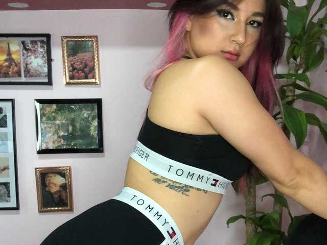 Слика профила HayleyPie