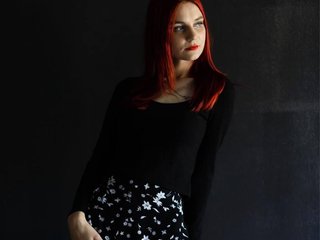 Еротски видео цхат HazelMoore