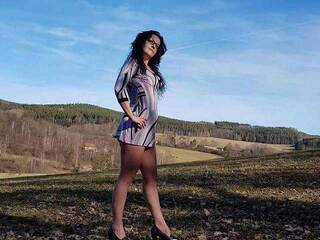 Еротски видео цхат Helenka02