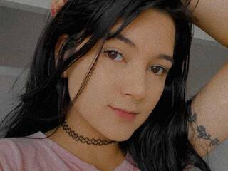 Еротски видео цхат HelenMoon