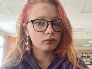 Еротски видео цхат HelgaVelvet