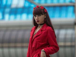 Еротски видео цхат hellish-teach