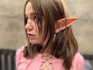 Еротски видео цхат Hello-alisa