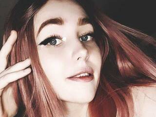 Еротски видео цхат Hentai-Tyan