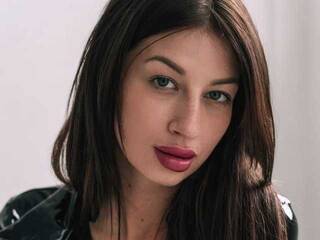 Еротски видео цхат Here-Is-Lana