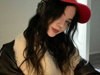 Еротски видео цхат Hi-Kylie