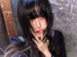 Еротски видео цхат Hi-Mika