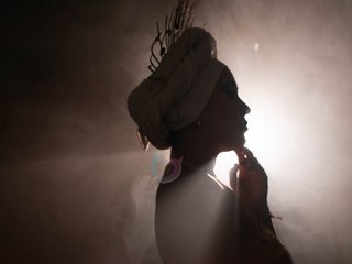 Еротски видео цхат Hijab-Sami