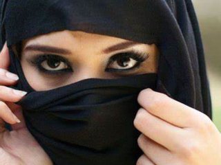 Еротски видео цхат Hijabi-Girl