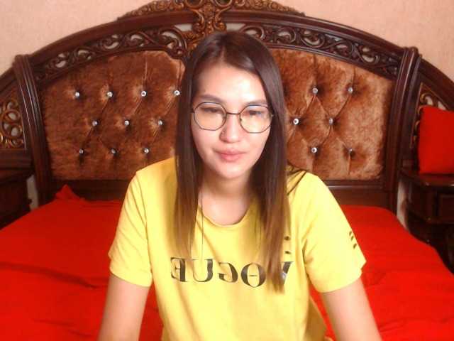 Емитовање снимка екрана HinaYeon