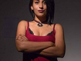 Еротски видео цхат HipatiaLacrus