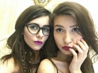 Еротски видео цхат hollykris