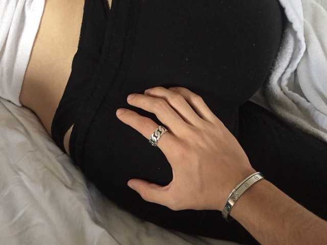 Слика профила honeyandbull