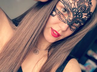 Еротски видео цхат HoneyPussiXXX