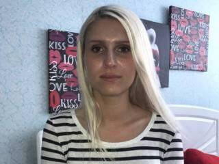 Еротски видео цхат hoootblonde