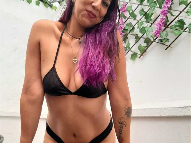 Слика профила HornyCarolyn