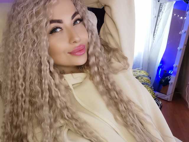 Слика профила horosha-ya