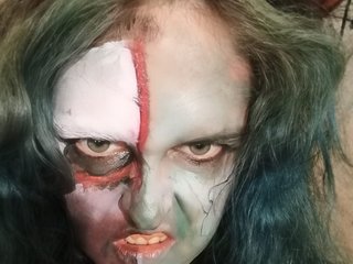 Еротски видео цхат HorrorDream