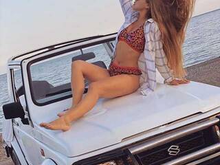 Еротски видео цхат HorryWhite