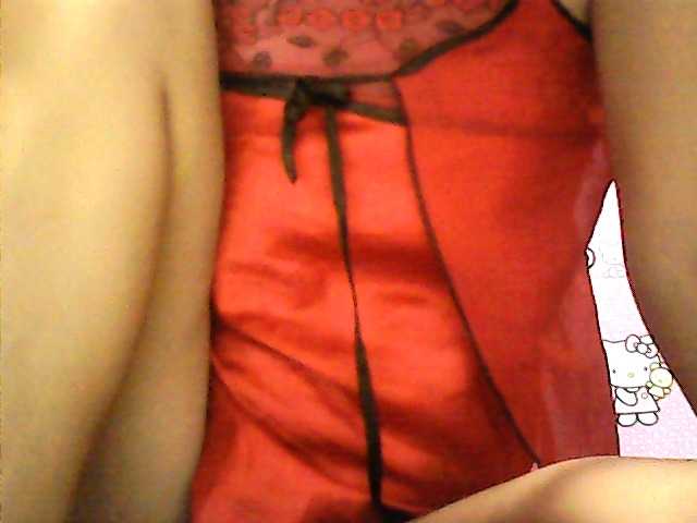 Емитовање снимка екрана HotAshley24