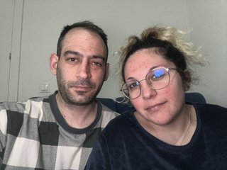 Еротски видео цхат Hotcouple9192-1
