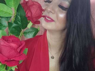 Еротски видео цхат KrissLoona