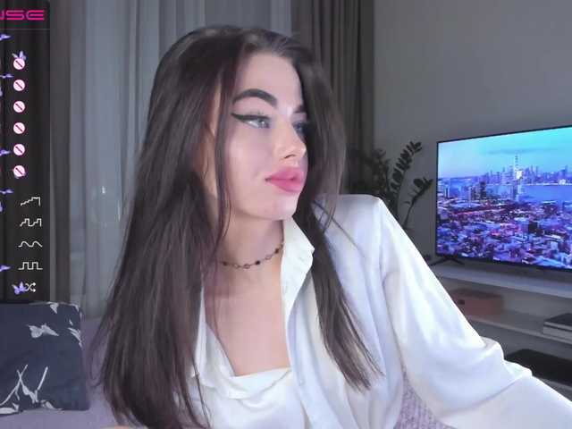 Емитовање снимка екрана HotGirlEva